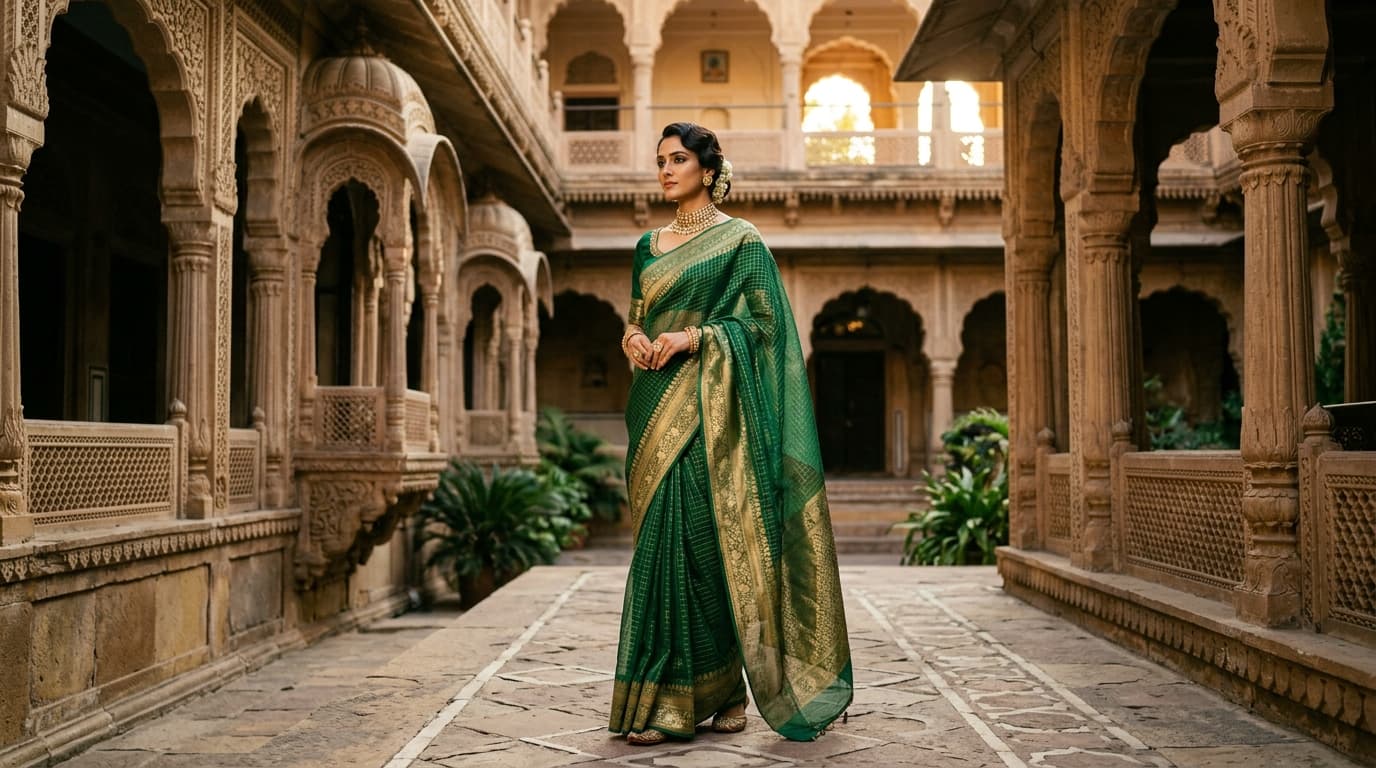 Kaithun Handloom Weaving Heritage